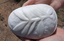 Experience Marble Carving