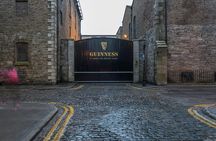 Dublin City Private Award Winning Luxury Car Tour