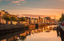 Dublin City Private Award Winning Luxury Car Tour