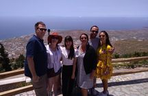 Santorini Wine Secrets