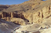 4-Days Nile Cruise Aswan To Luxor, Abu Simbel ,Nubian Village & Balloon & Tours 