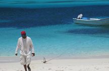 Untouched Paradise – Bahía de Las Águilas