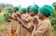 Women-led Coffee Farm Trek