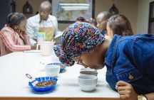 Specialty Coffee Masterclass