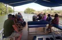 Private Black River Safari Tour from Montego Bay