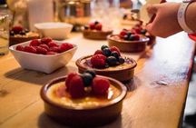 Learn The Art Of Spanish Tapas With a Local Chef in Barcelona
