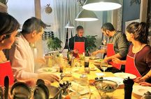 Learn The Art Of Spanish Tapas With a Local Chef in Barcelona