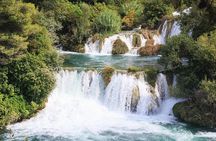 Private Krka National Park Tour from Split (tickets&guide incl.)