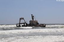 6 Day Sand, Sea & Etosha Budget Camping Safari