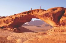 Jordan's Top Attractions 