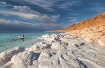 Jordan's Top Attractions 