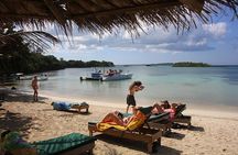 Private Half Moon Beach Tour from Montego Bay