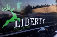 Dublin City Private Award Winning Luxury Car Tour