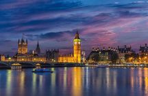 Private London Photography Class with Award-Winning Photographer