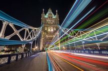 Private London Photography Class with Award-Winning Photographer