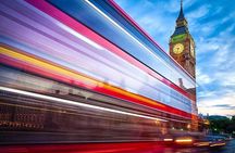 Private London Photography Class with Award-Winning Photographer
