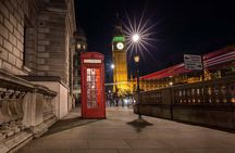 Private London Photography Class with Award-Winning Photographer