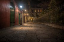 New Orleans Killers and Thrillers Tour