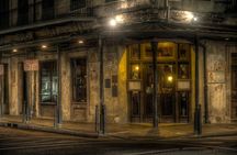 New Orleans Killers and Thrillers Tour