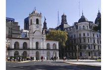 Leo's BA Private Tours by car SOUTH OF THE CITY
