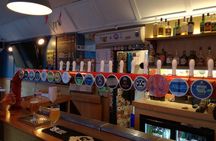 Pub & History Tour London (History & Beers)