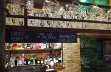Pub & History Tour London (History & Beers)