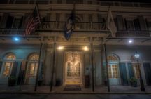 The Bad Broads Tour of New Orleans