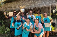 Benny's Home Cooking Chiang Mai