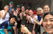 Benny's Home Cooking Chiang Mai