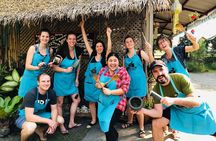 Benny's Home Cooking Chiang Mai