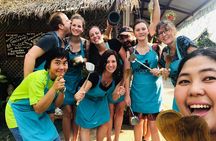 Benny's Home Cooking Chiang Mai