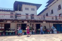 Cuetzalan Magic Town (private tour)