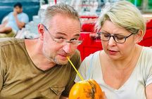 Rustic taste & Cultural tales Food Tour Colombo