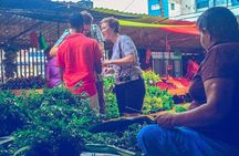 Rustic taste & Cultural tales Food Tour Colombo
