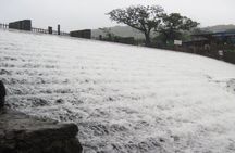 Pune to Lonavala Monsoon Drive in Private Vehicle