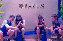Market Tour and Hands-On Cooking Class Colombo