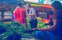 Market Tour and Hands-On Cooking Class Colombo