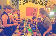 Market Tour and Hands-On Cooking Class Colombo