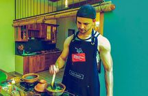 Market Tour and Hands-On Cooking Class Colombo