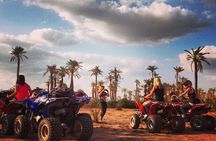 Best Quad Ride in Agadir 