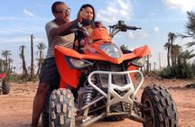 Best Quad Ride in Agadir 