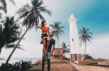 Galle Fort & Bentota Day Trip from Colombo