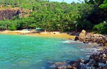 Galle Fort & Jungle Beach Day Trip from Colombo