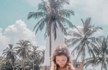 Galle Fort & Jungle Beach Day Trip from Colombo