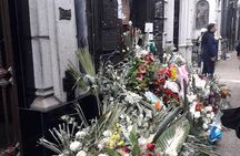 Recoleta in Depth (not literally) Private Walking Tour
