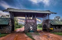 Private 02 Day Leopard Safari in Yala from Colombo