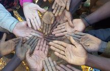 Livingstone day trips