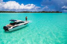 Bora Bora Private Photo Tour