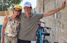 Tel Aviv Jaffa Guided Bike Tour