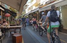 Tel Aviv Jaffa Guided Bike Tour